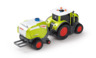 AXION 870 + ROLLANT 540, CLAAS KIDS