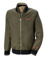 Revers. bomber jacket"25 years XERION,XL