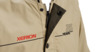 Revers. bomber jacket"25 years XERION,XL