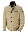 Revers. bomber jacket"25 years XERION,XL