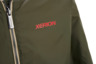 Revers. bomber jacket"25 years XERION,XL