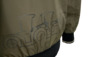 Revers. bomber jacket"25 years XERION,XL