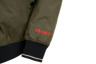 Revers. bomber jacket"25 years XERION,XL