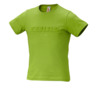 T-shirt CLAAS, green, kids, 110/116