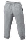 Sweat pants, grey, children, size 122/12