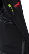Winter blouson,WW, black, XS