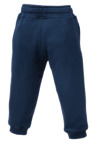Sweat pants, navy, children, size 74/80