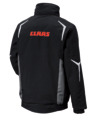 Winter blouson,WW, black, XS