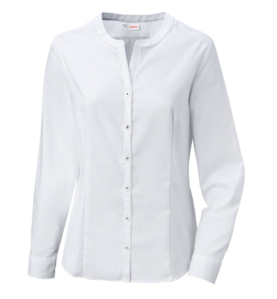 Blouse white,size 34