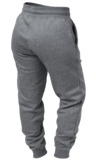 Sweat pants, grey, size XL