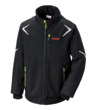Winter blouson,WW, black, XS