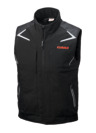 Bodywarmer,WW,black,XS
