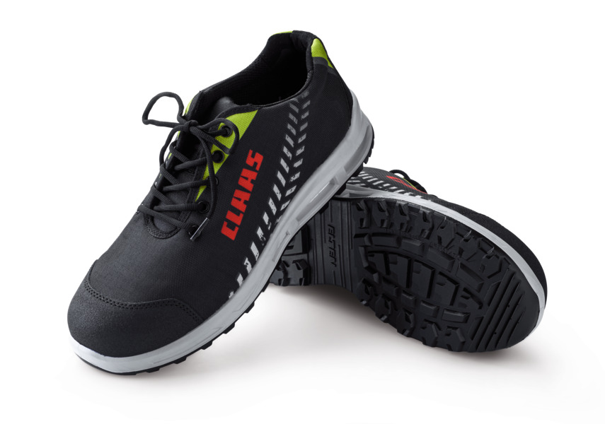 Safety-Shoe,WW,size 40