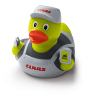 Rubber duck