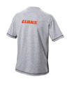 Work shirt lightgrey,XS