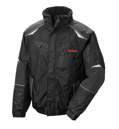 Winter jacket