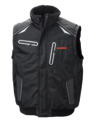 Bodywarmer,WW,black,winter,XS