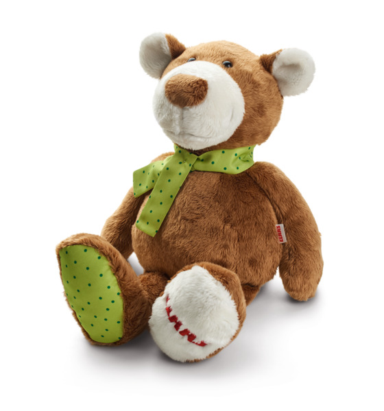 Plush bear | CLAAS Collection