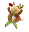 Grasp toy cow