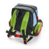 Backpack tractor