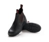 Boots, dark brown, size 38
