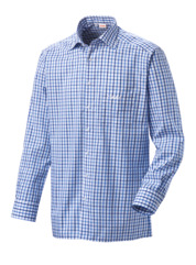 Shirt, extra long sleeves, modern fit