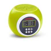 Alarm clock