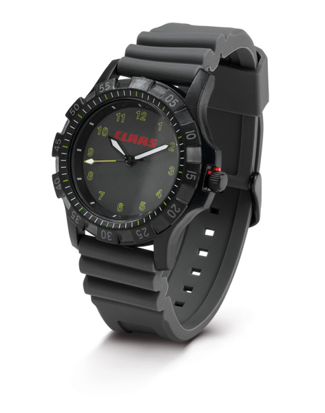 Wristwatch