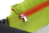 Belt bag, green, children
