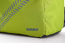 Backpack, green, children
