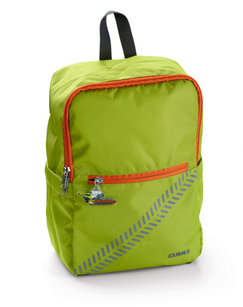 Backpack children