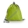 Gym bag, green, children
