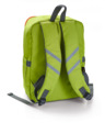 Backpack, green, children