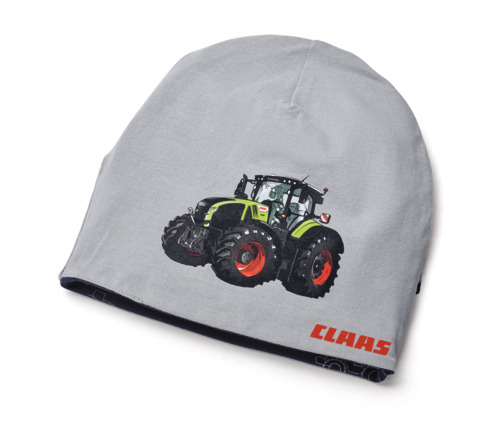 Set of hat & loop scarf