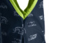 Rain trousers, blue, children, 122/128