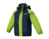 Rain jacket, blue, children, 74/80