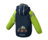 Rain jacket, blue, children, 74/80