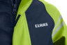 Rain jacket, blue, children, 74/80