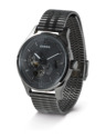 Wristwatch, self-winding