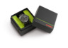 Wristwatch, self-winding
