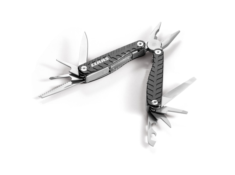 Crafter Tool TERRA TRAC
