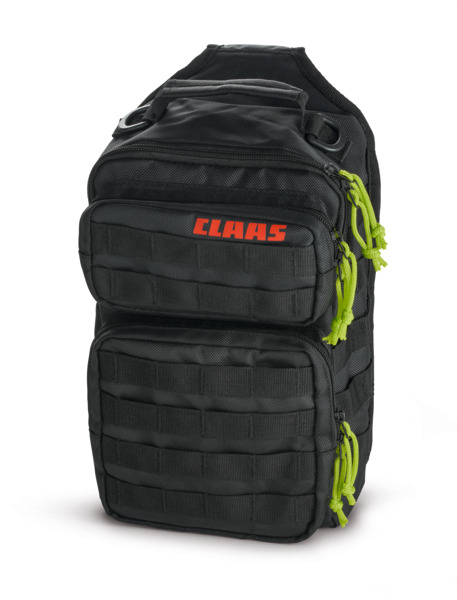 Sling backback