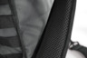 Backpack, light grey