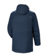 Winter jacket, blue, men, XS