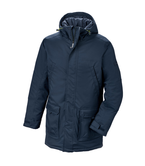 Winter jacket