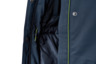 Winter jacket, blue, women, XS