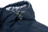 Winter jacket, blue, men, XS