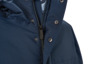 Winter jacket, blue, men, XS