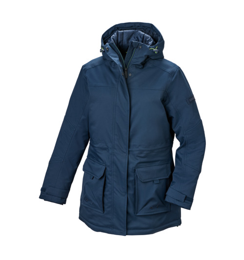 Winter jacket women