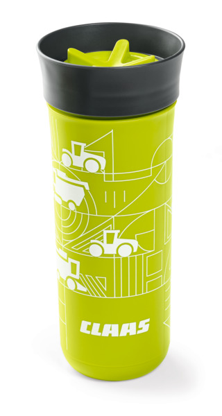 Drinking bottle Koziol